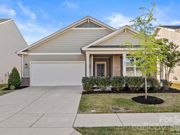 5041 Markfield Lane, Monroe, NC 28110
