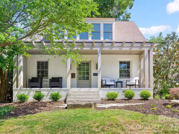 208 Wales Avenue, Charlotte, NC 28209