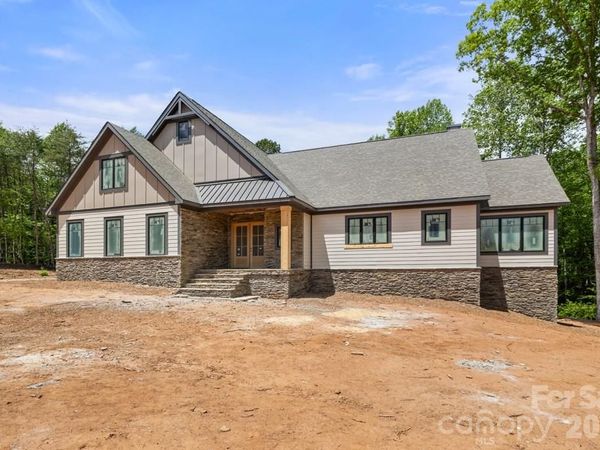 5117 Grassy Creek Road, Denver, NC 28037