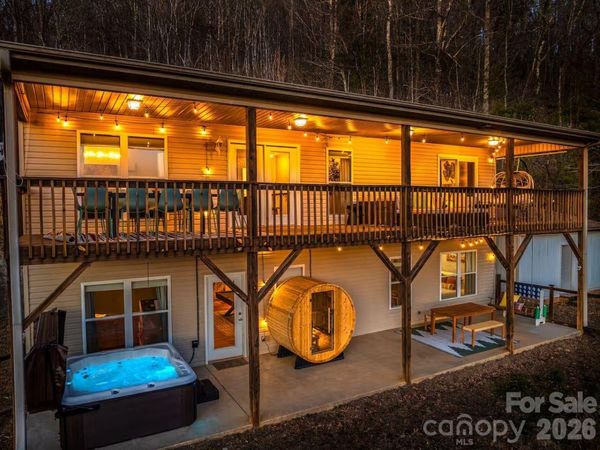 36 Wineberry Lane , Asheville, NC 28803
