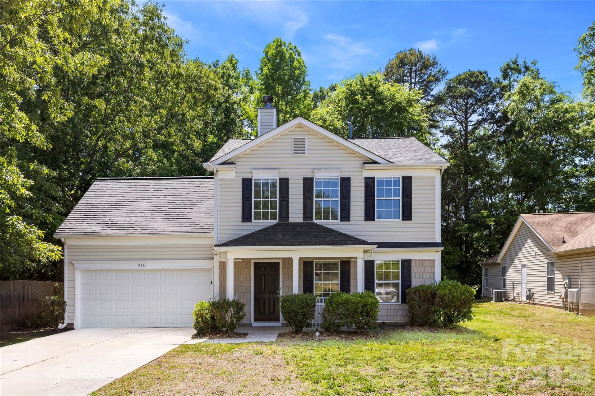 9713 Aviary Hill Way, Charlotte, NC 28214 Main Photo