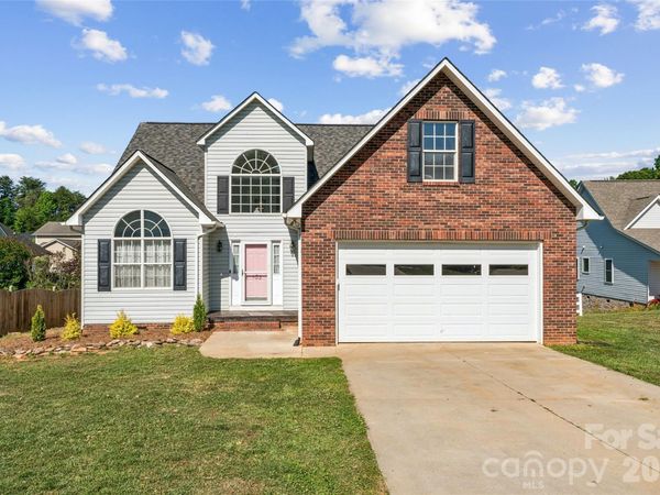 103 Quarry Way , Salisbury, NC 28146