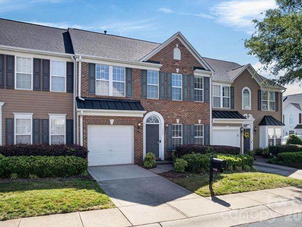 13506 Boulder Creek Drive, Charlotte, NC 28273