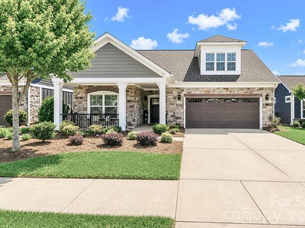 122 Wellspring Way , Mooresville, NC 28117