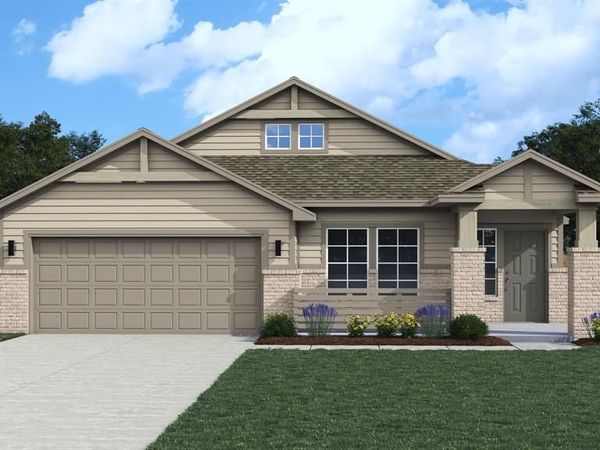 8604 Cassian Drive, Oklahoma City, OK 73135