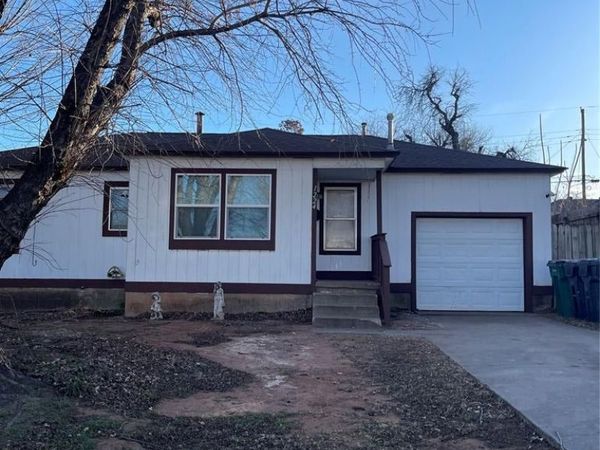 1224 Carter Drive, Oklahoma City, OK 73129
