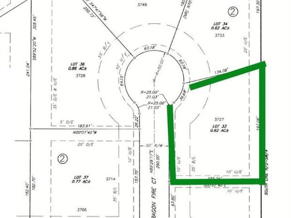 3727 Dragon Fire Court, Newcastle, OK 73065