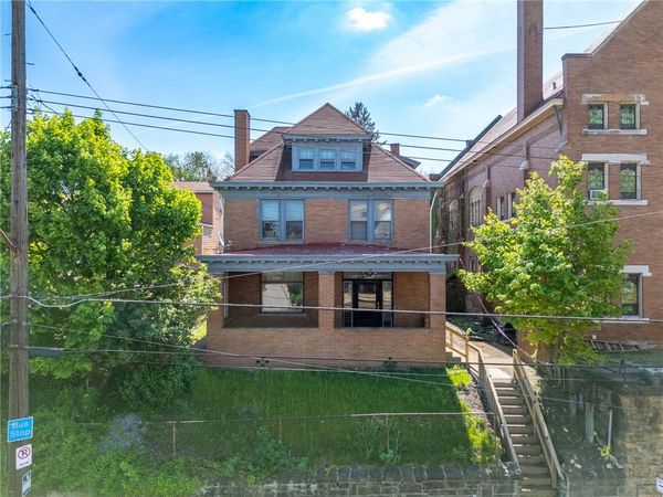 65 Southern , Pittsburgh, PA 15211