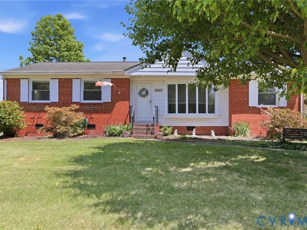 3203 Dancer Road , Henrico, VA 23294
