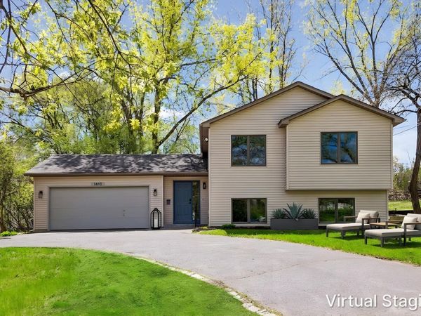 1610 Burns Avenue, Saint Paul, MN 55106