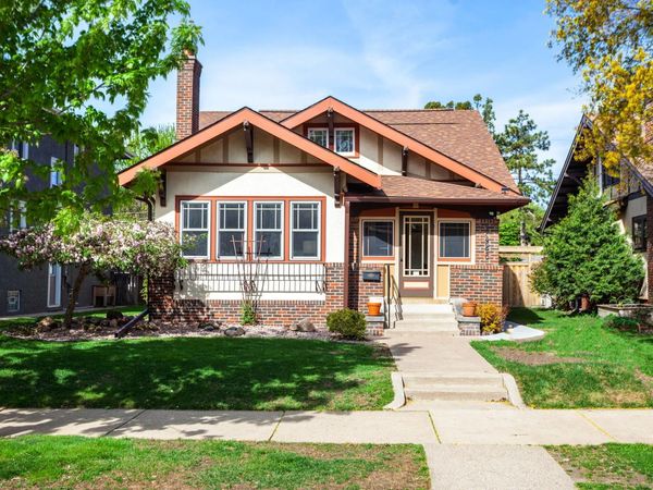 4428 Garfield Avenue, Minneapolis, MN 55419