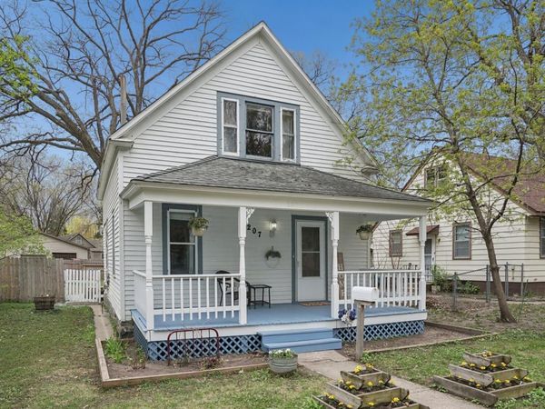 207 3rd Avenue NE, Saint Cloud, MN 56304