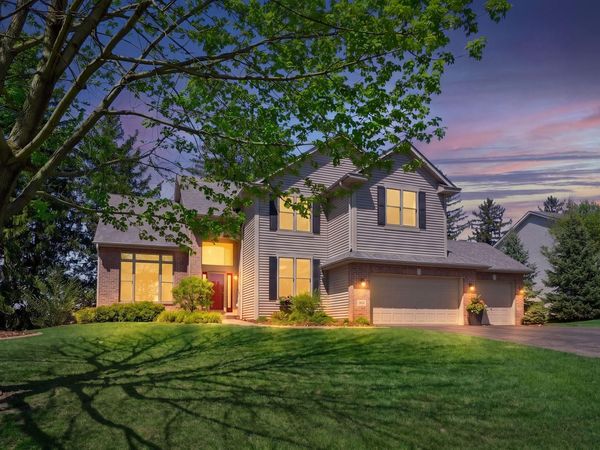 1585 Stoneridge Circle, Long Lake, MN 55356