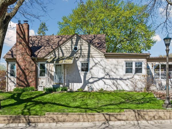 1265 Schletti Street, Saint Paul, MN 55117