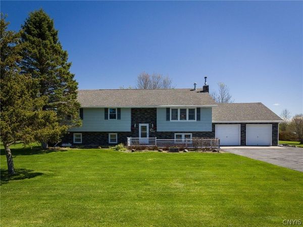 24304 Perch Lake Road, Watertown, NY 13601
