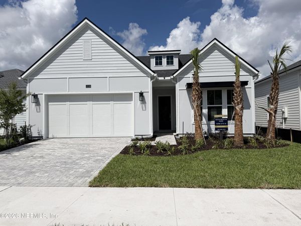 12133 ENDEAVOR Drive, Jacksonville, FL 32256