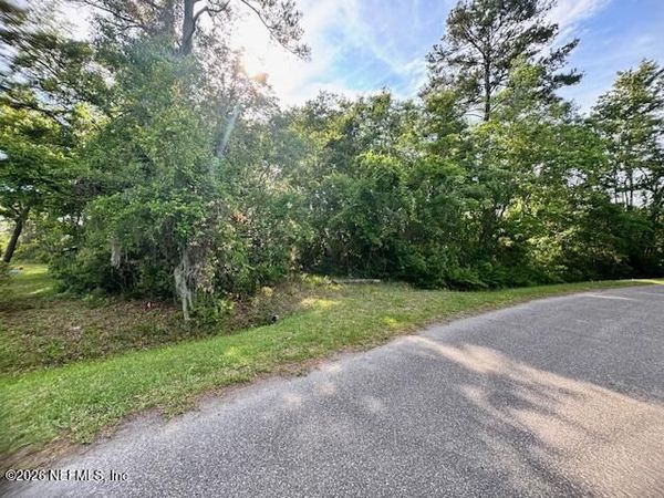 1293 CLAXTON Road, Yulee, FL 32097