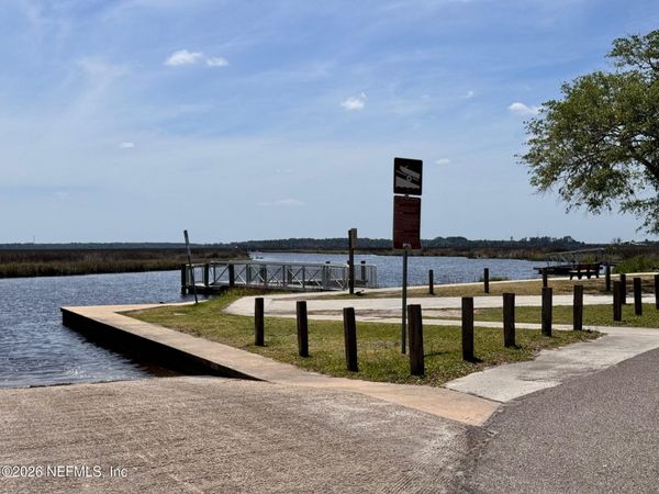 1293 CLAXTON Road, Yulee, FL 32097