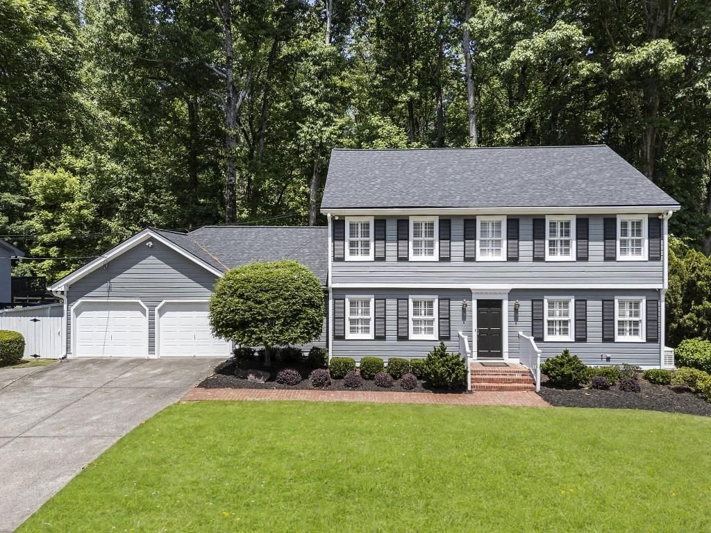 6770 River Springs Lane, Atlanta, GA 30328 Main Photo