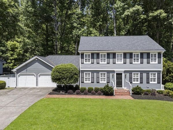 6770 River Springs Lane, Atlanta, GA 30328