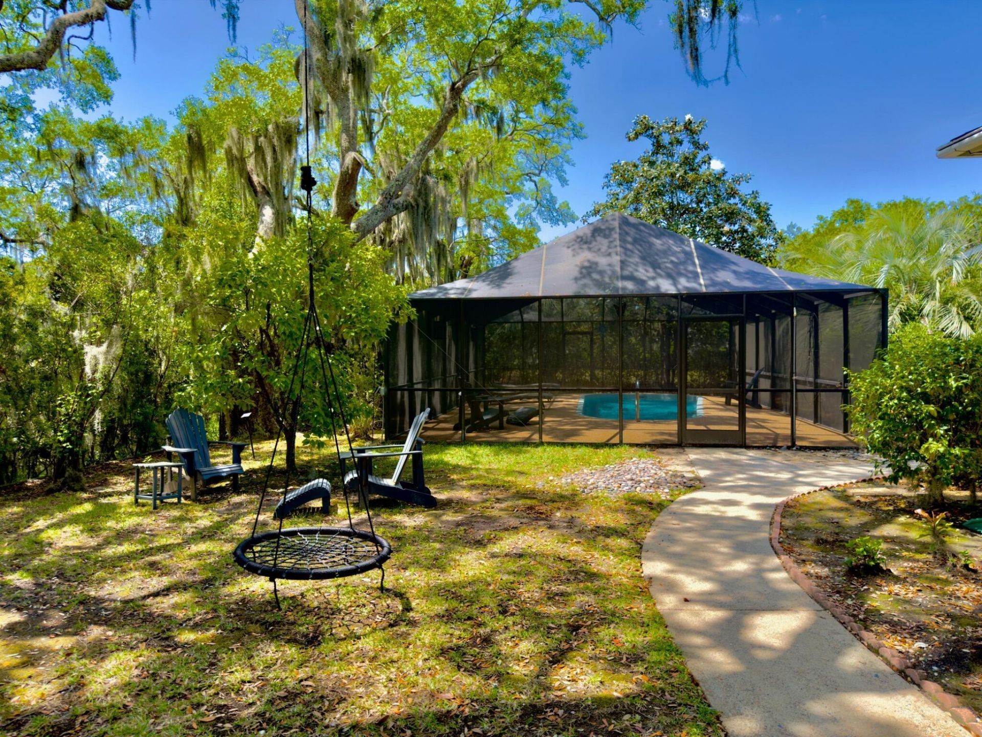 897 Kushiwah Creek Court Photo 105