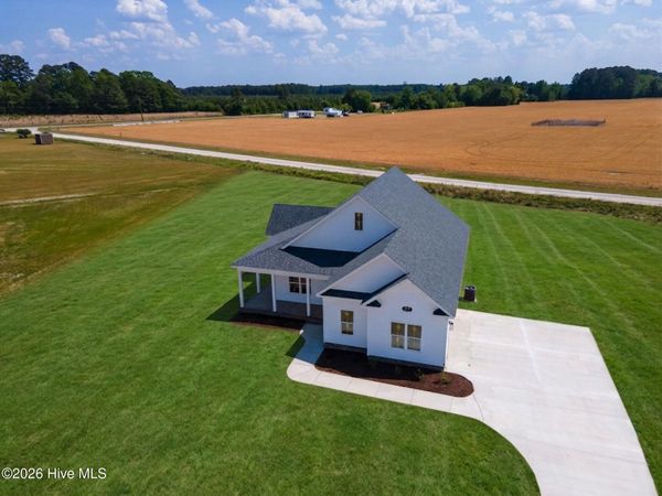 2779 Covent Drive , Farmville, NC 27828