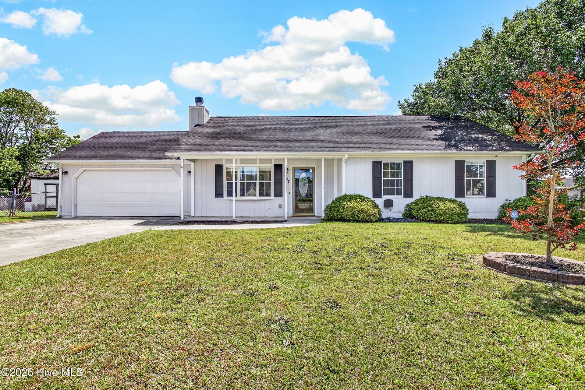 407 Alec Court, Hubert, NC 28539 Main Photo