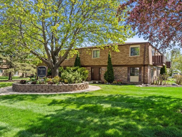1135 Marcia AVENUE, Unit 105, West Bend, WI 53090