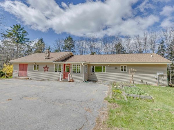 3/14 Lloyd Street, Campton, NH 03223