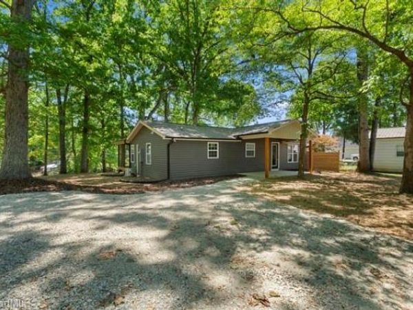 4209 Old Mountain Road, Lexington, NC 27292