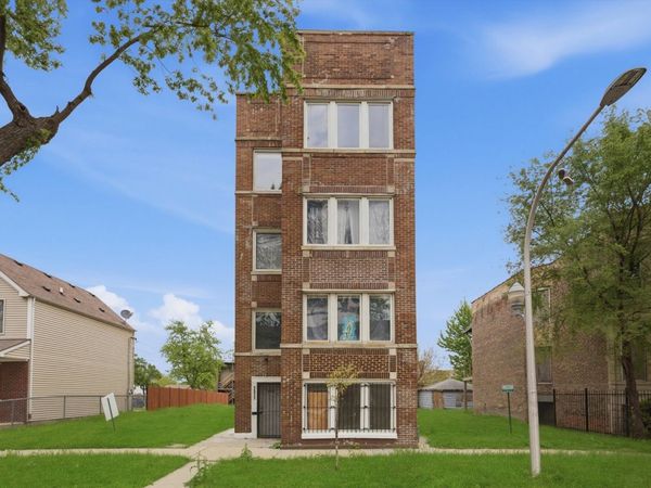1311 S Harding Avenue , Chicago, IL 60623