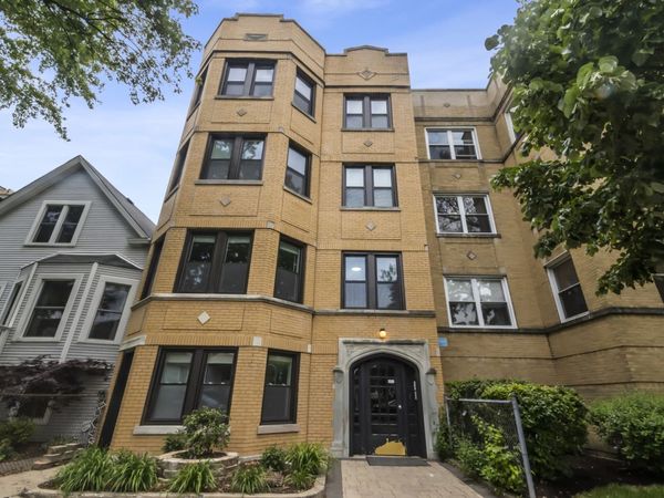 4315 N Troy Street , Unit 1, Chicago, IL 60618