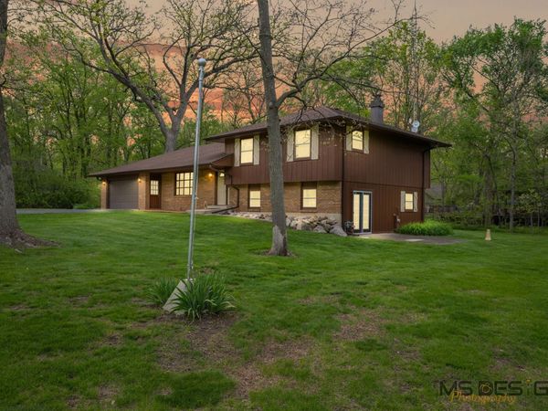 12725 Ellen Drive , Genoa, IL 60135