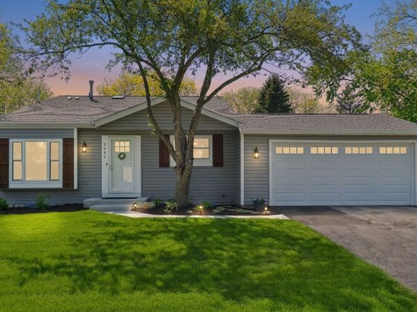 2404 Flambeau Drive , Naperville, IL 60564