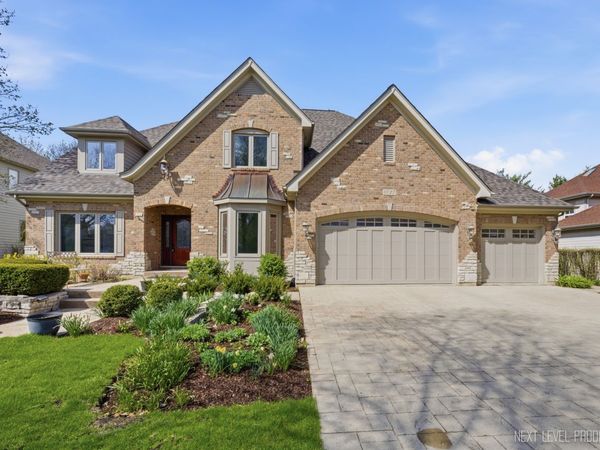 6027 Rosinweed Lane , Naperville, IL 60564