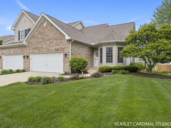 1N149 Mission Court , Winfield, IL 60190