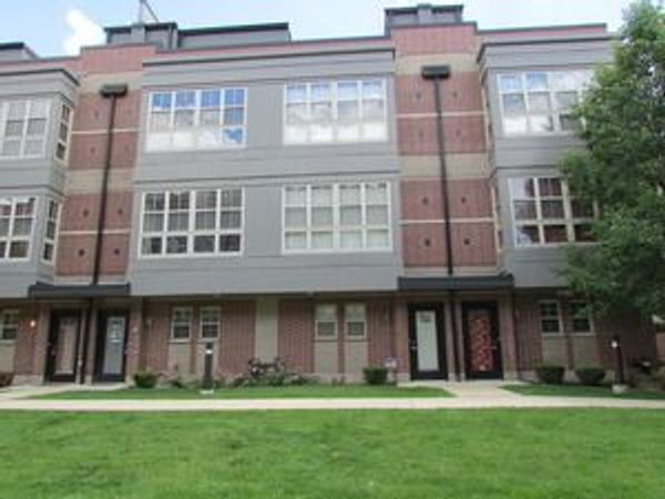 2323 S Wabash Avenue , Unit 14, Chicago, IL 60616