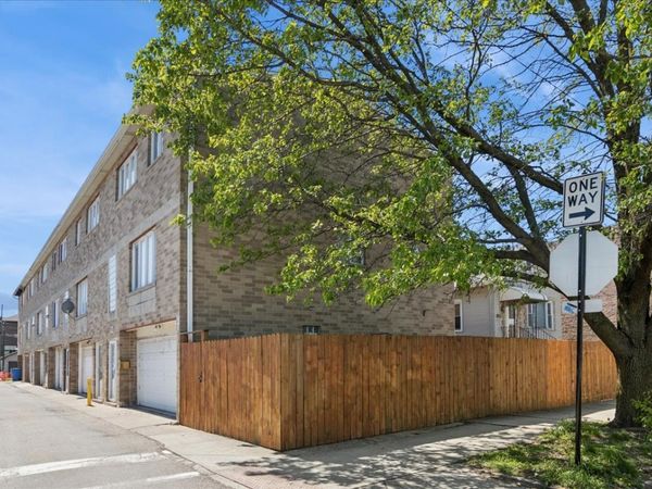 3051 S Lyman Street , Unit C, Chicago, IL 60608