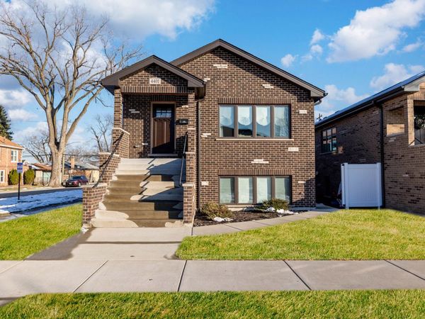 4401 WISCONSIN Avenue , Stickney, IL 60402