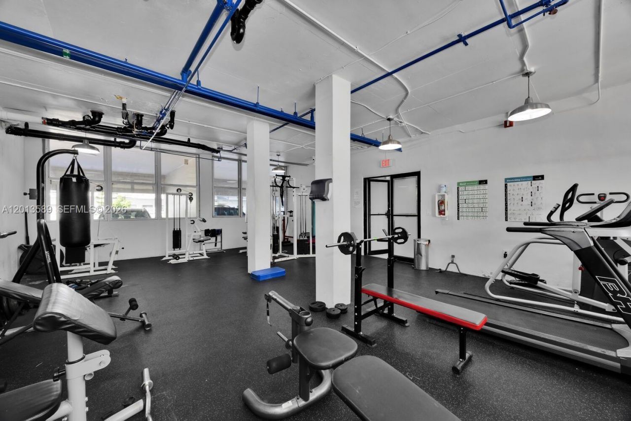 2016 Bay Dr, Unit 604, Miami Beach, FL 33141 Photo