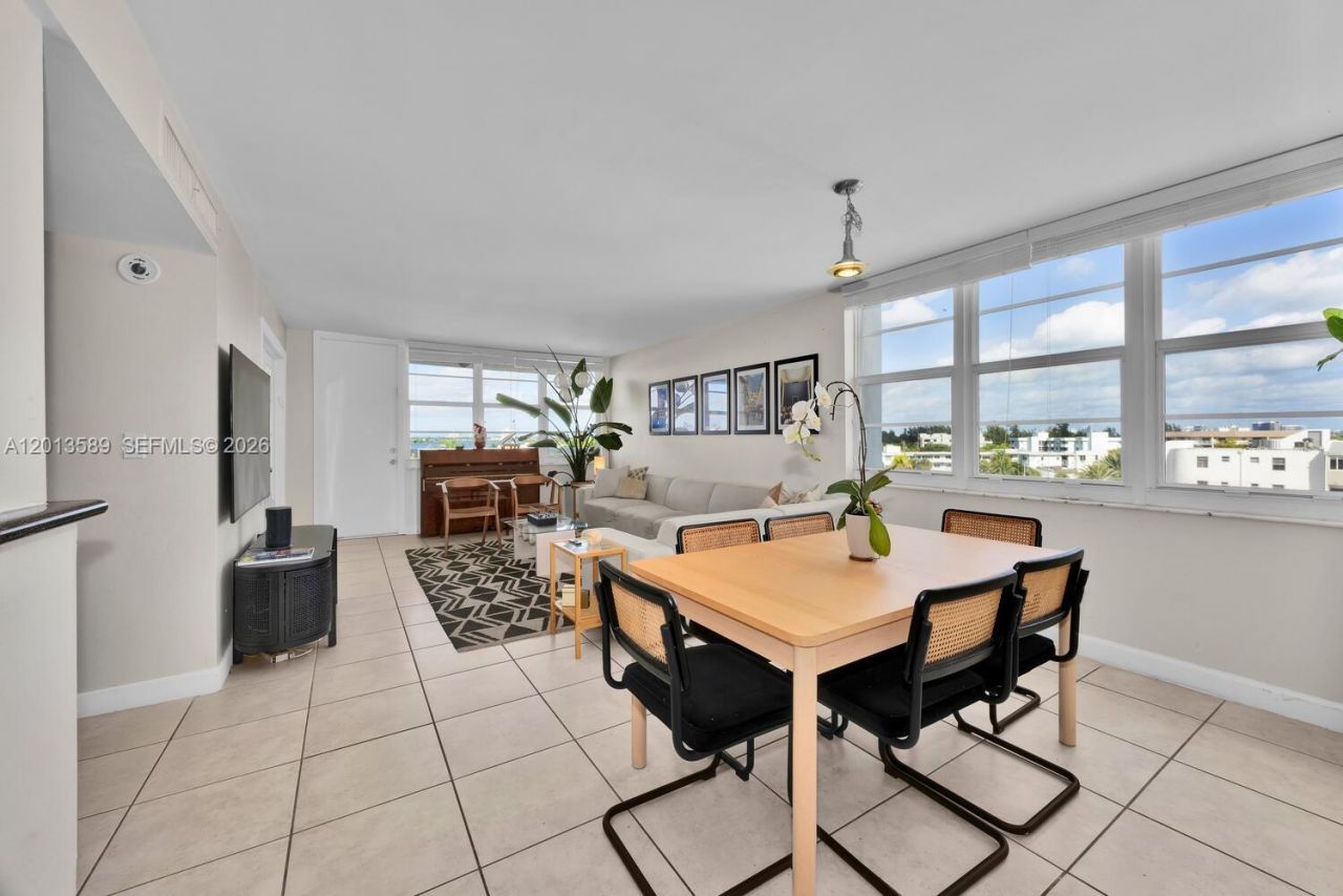 2016 Bay Dr, Unit 604, Miami Beach, FL 33141 Photo