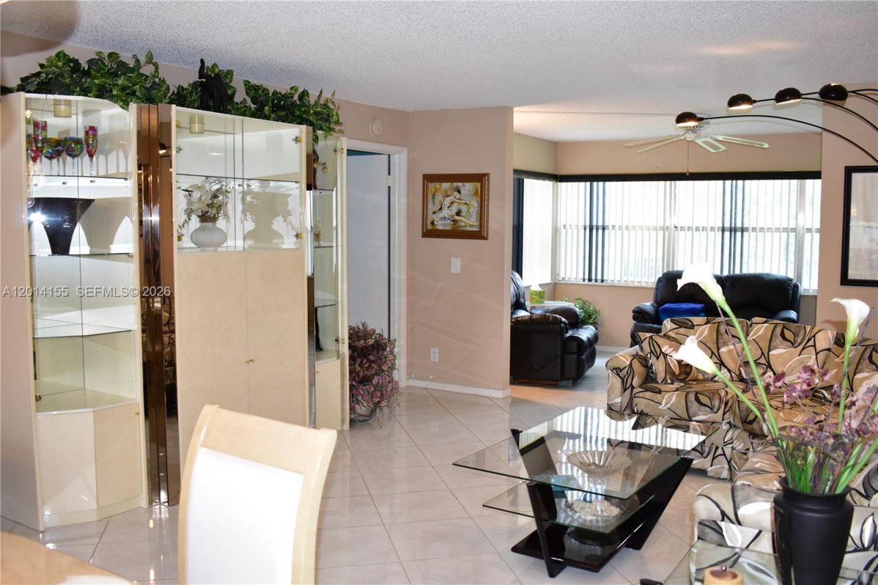 9541 Sunrise Lakes Blvd , Unit 204, Sunrise, FL 33322 Photo