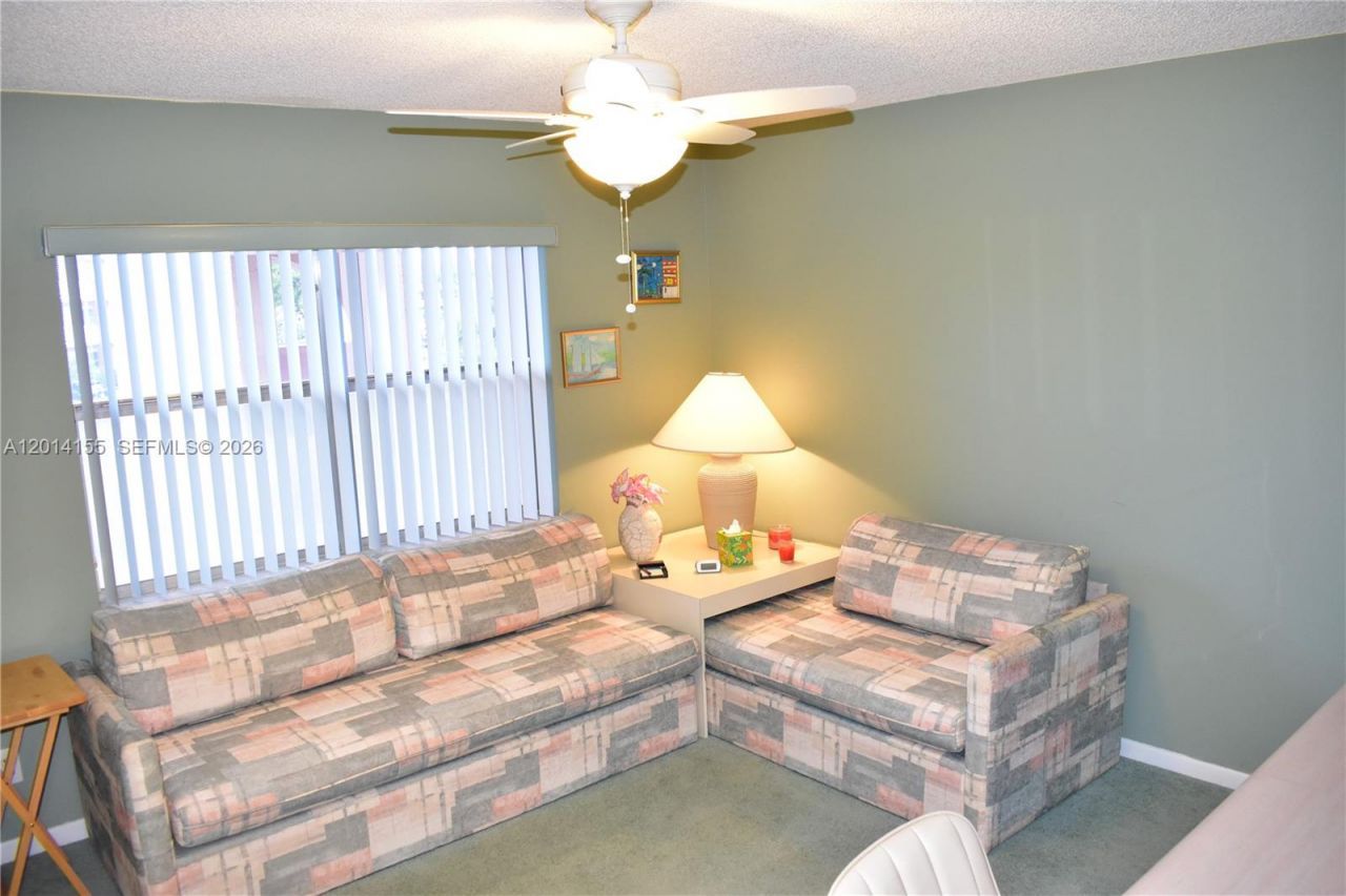 9541 Sunrise Lakes Blvd , Unit 204, Sunrise, FL 33322 Photo