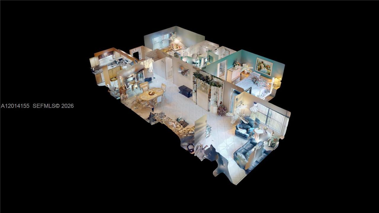 9541 Sunrise Lakes Blvd , Unit 204, Sunrise, FL 33322 Photo