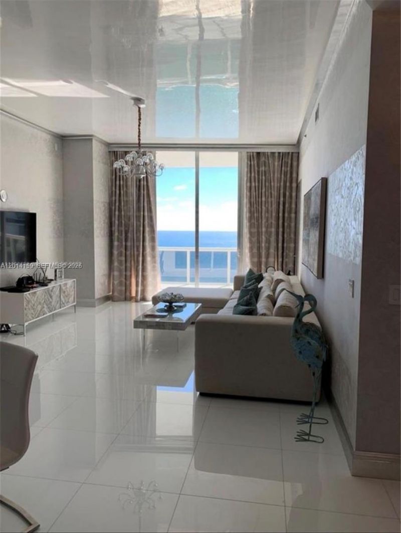 15901 Collins Ave , Unit 4107, Sunny Isles Beach, FL 33160 Photo