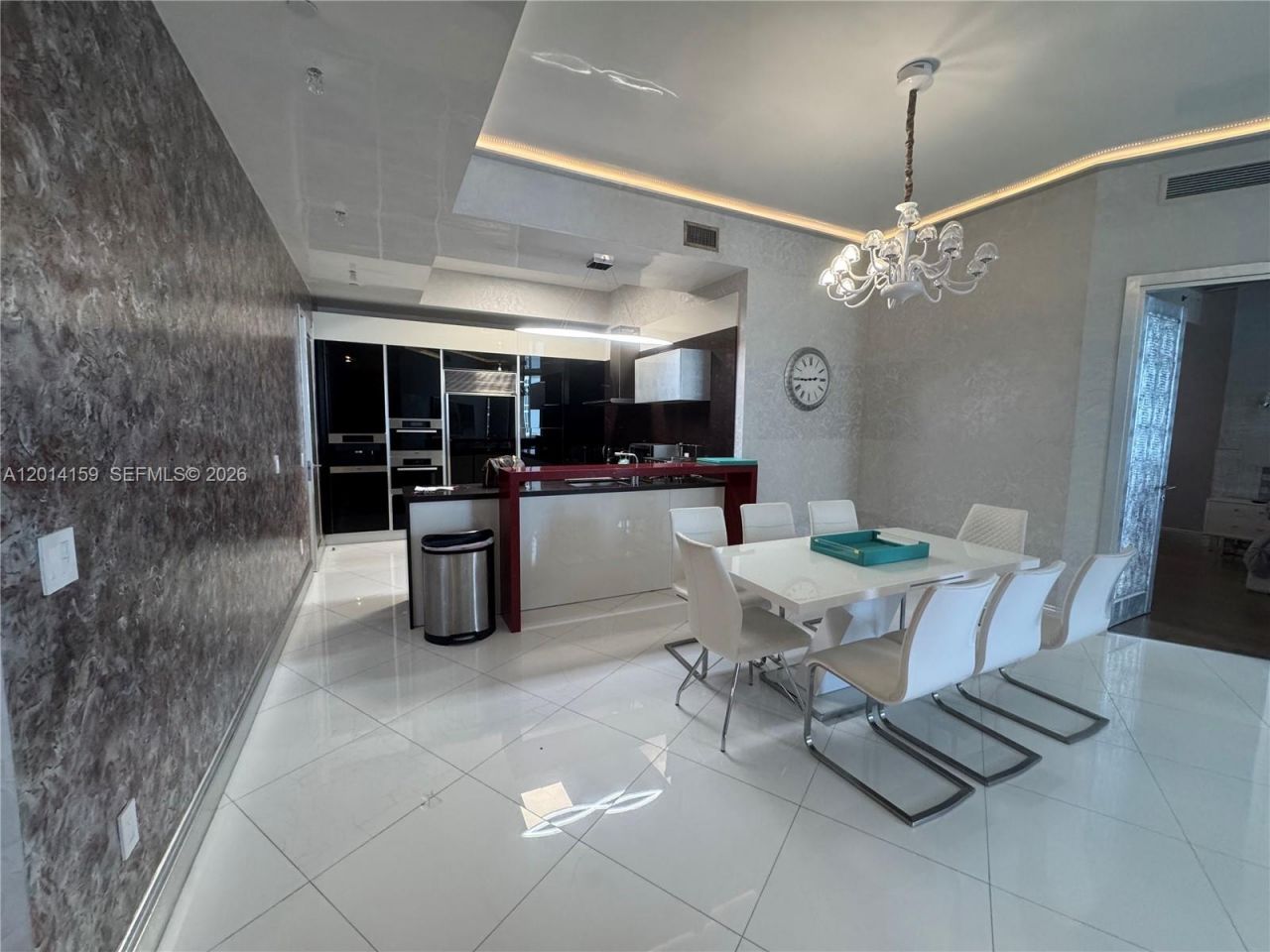 15901 Collins Ave , Unit 4107, Sunny Isles Beach, FL 33160 Photo