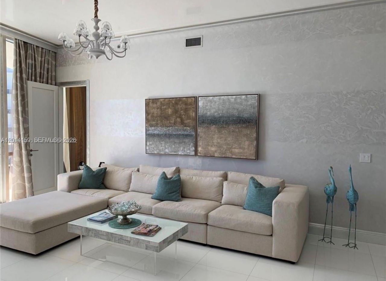 15901 Collins Ave , Unit 4107, Sunny Isles Beach, FL 33160 Photo