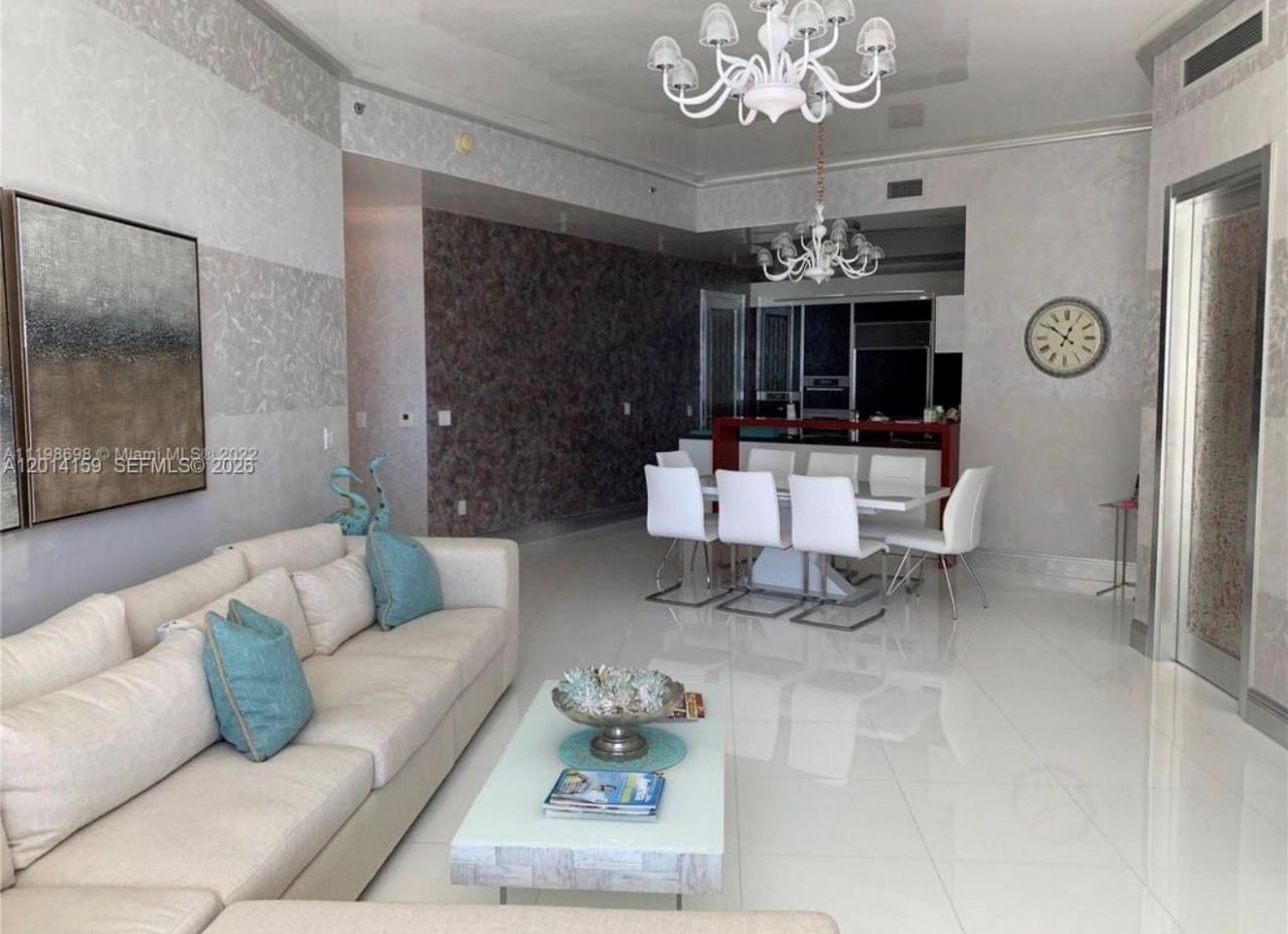 15901 Collins Ave , Unit 4107, Sunny Isles Beach, FL 33160 Photo