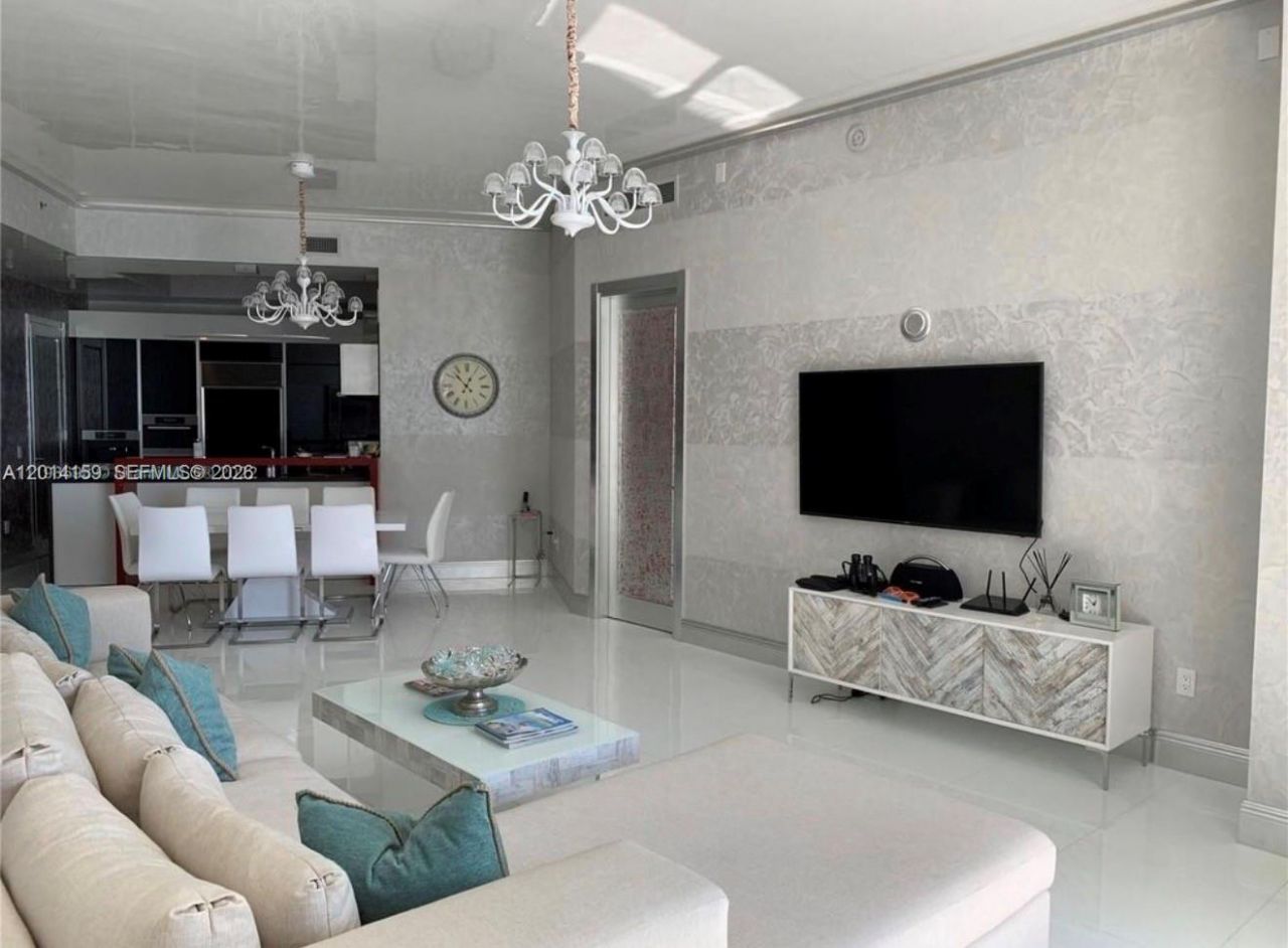 15901 Collins Ave , Unit 4107, Sunny Isles Beach, FL 33160 Photo
