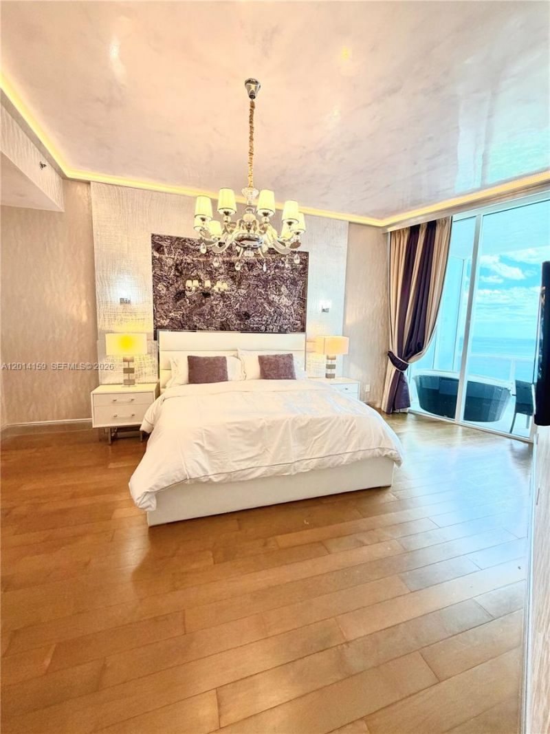 15901 Collins Ave , Unit 4107, Sunny Isles Beach, FL 33160 Photo